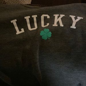 Crew neck from target